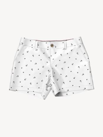 Short mujer tommy cheap hilfiger